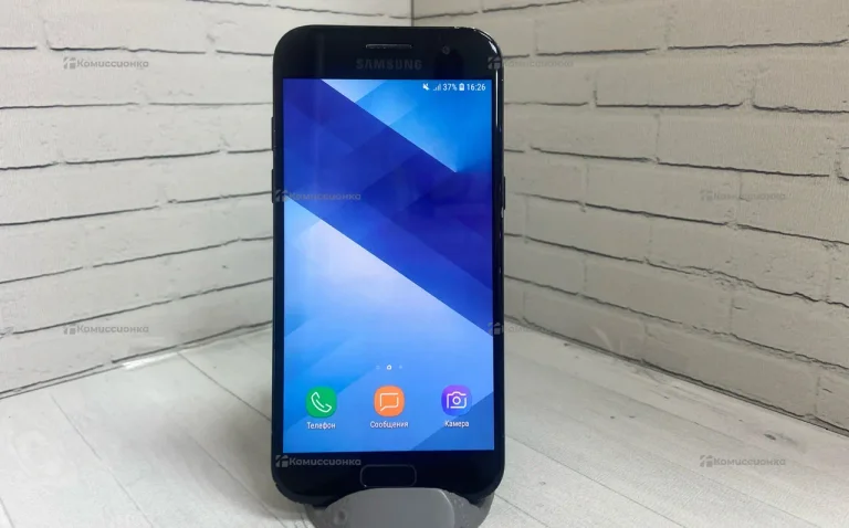 Samsung Galaxy A3 1/16 ГБ