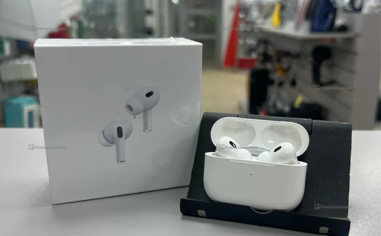 Наушники  AirPods Pro