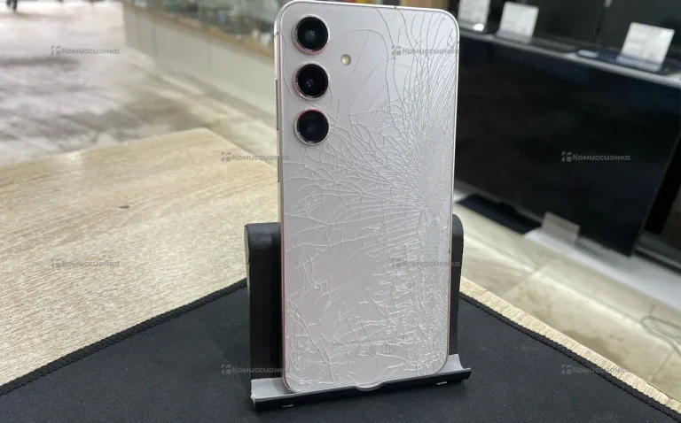 Samsung Galaxy 24+ 12/256
