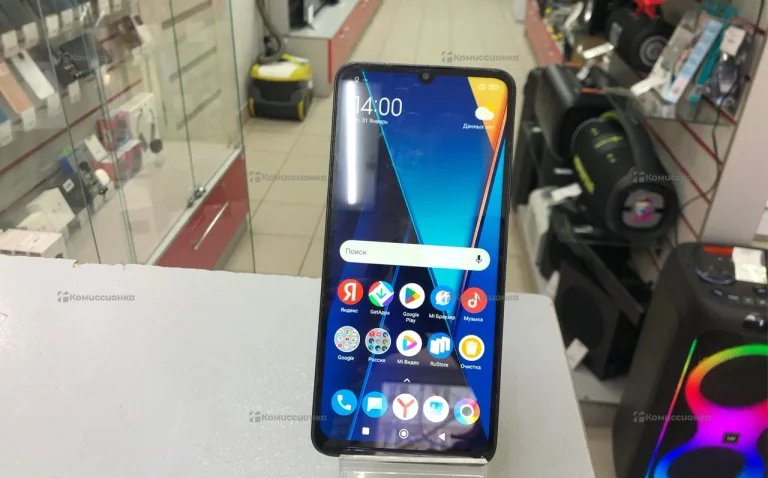 Xiaomi Poco C65 6/256 ГБ