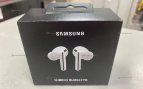 Наушники Samsung Galaxy Buds 3 pro