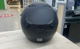 Купить Мотоциклетный Шлем Moteq Xxl б/у , в Тольятти Цена:11900рублей
