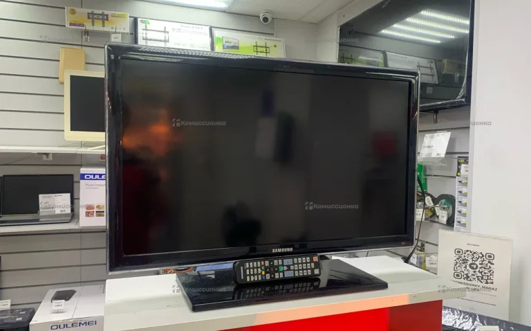 Телевизор Samsung ue32d4000nw