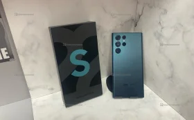 Samsung Galaxy S22 Ultra 12/256 ГБ