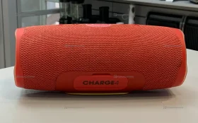 Колонка  JBL CHARGE 4