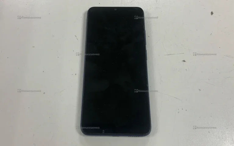Xiaomi Redmi 12C 4/128Gb