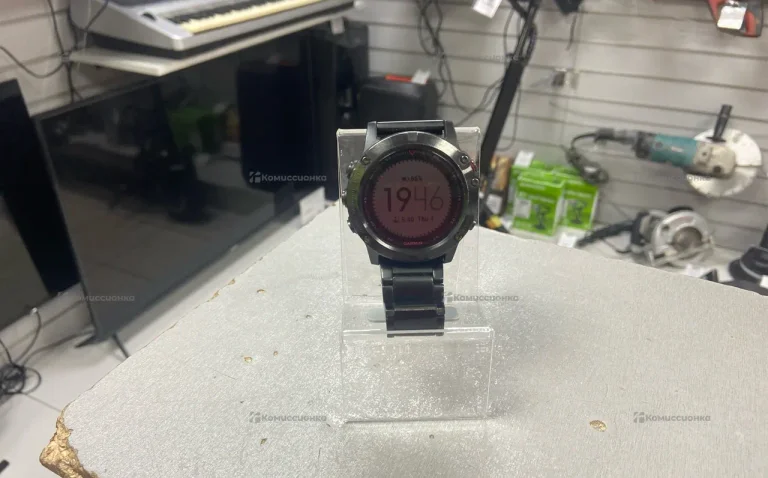 Часы  garminx 5 sphapfir crystal