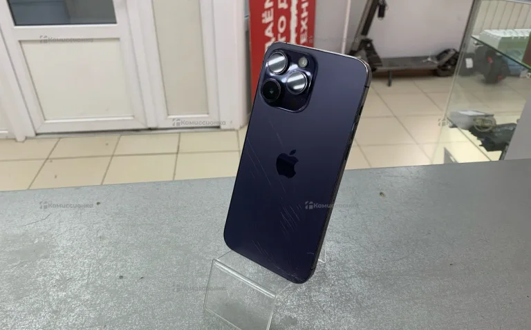 Apple iPhone 14 Pro Max 6/128 ГБ