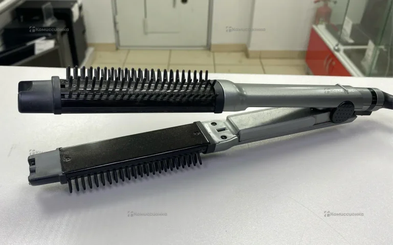 Утюжок Babyliss Pro 50