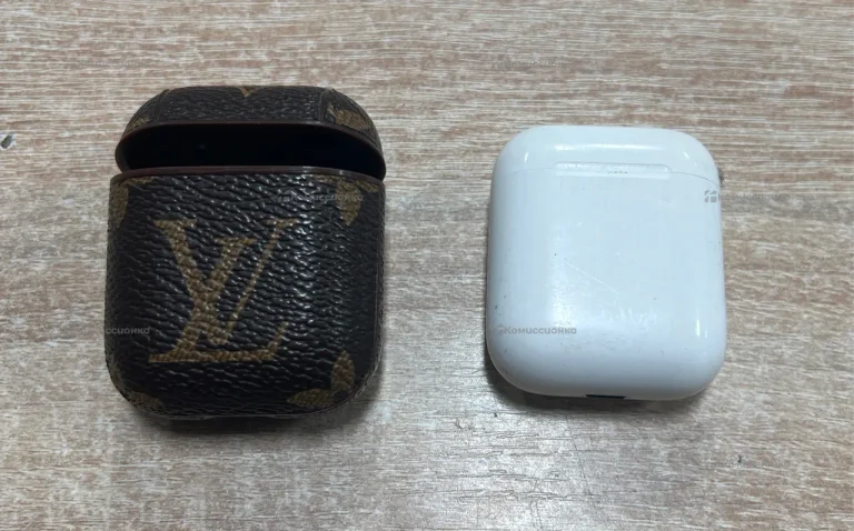 Наушники  AirPods 1