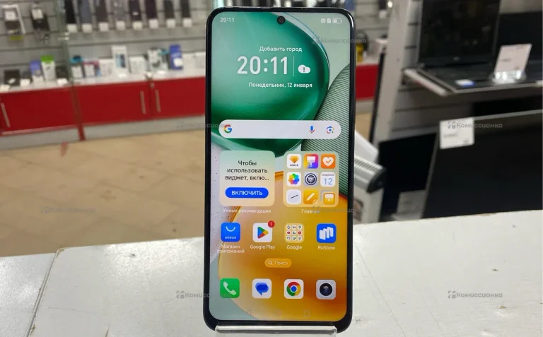 Honor X7c 8/256 ГБ