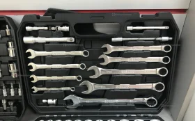 Надо инструментов Gigant 82 предмета