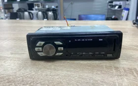 Магнитола CAR AUDIO