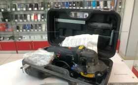 Купить Дисковая пила Startwin Blackstar 115 б/у , в Курган Цена:2990рублей