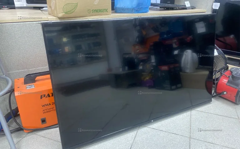 Телевизор HI. VHIX-50U169MSY