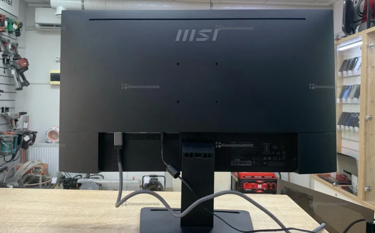 Монитор MSI MP253P
