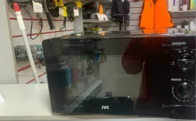 Купить Микроволновая печь  jvc jk-mw133m б/у , в Кострома Цена:2800рублей