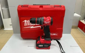 шуруповерт Milwaukee M18 реплика