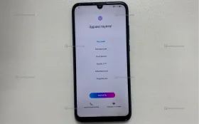 Honor 10i 4/128Gb