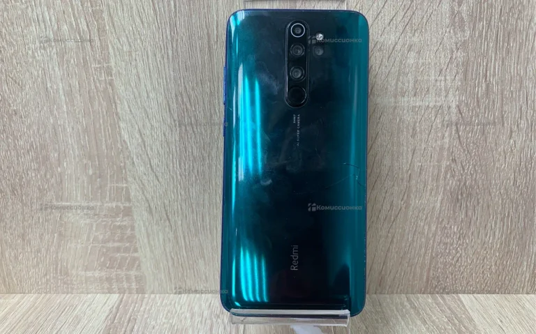 Xiaomi Redmi Note 8 Pro 6/64Gb