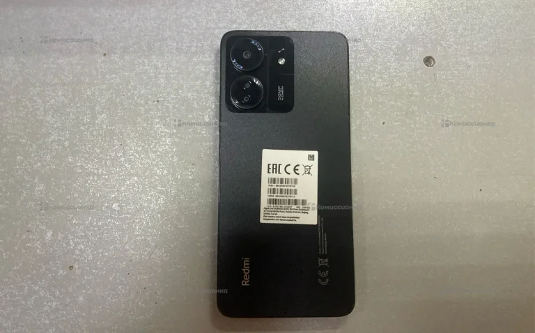 Xiaomi Redmi 13C 8/256 ГБ