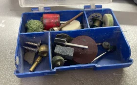 Купить Гравер Dremel 3000-5 б/у , в Самара Цена:3500рублей