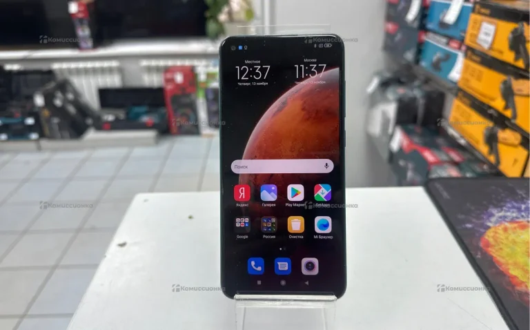 Xiaomi Redmi Note 9 4/128 ГБ