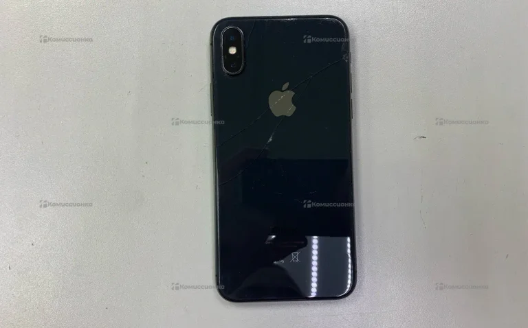 Apple iPhone X 3/64 ГБ