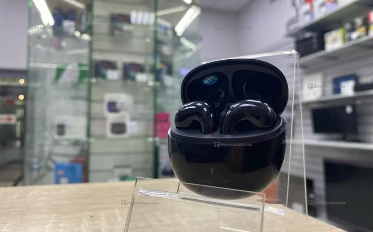 Наушники  tws