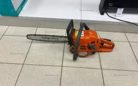 Купить Бензиновая пила Husqvarna 236 б/у , в Москва и область Цена:4500рублей