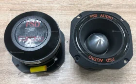 Купить Колонки FSD AUDIO T48 б/у , в Краснодар Цена:1490рублей