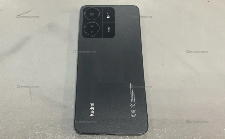 Xiaomi Redmi 13C 8/256 ГБ