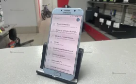 Samsung Galaxy A7 (2017) 3/32 ГБ