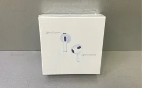 Наушники AirPods 3 Lux