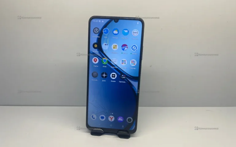 Realme Note 50 4/64 ГБ