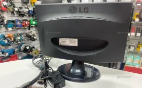 Монитор LG Flatron W1943SV