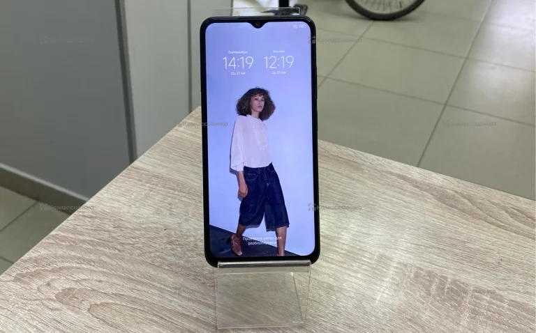 Xiaomi Poco M5 4/64Gb