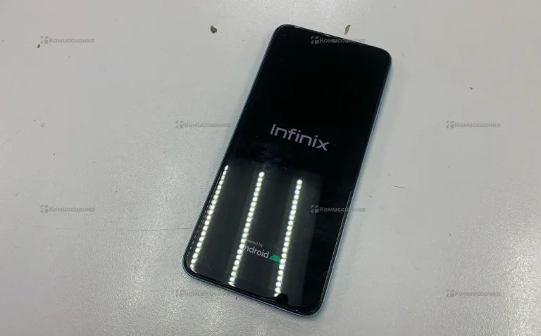 Infinix Hot 30i 4/64 ГБ