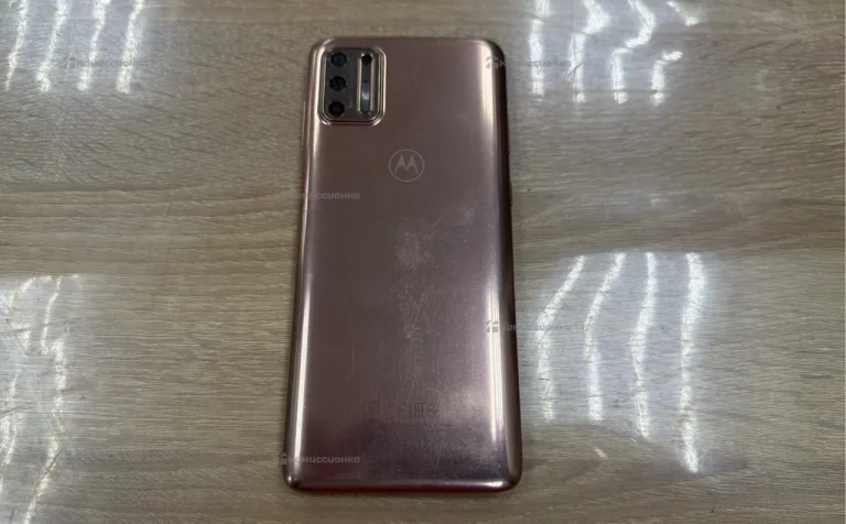 Motorola Moto G9 Plus 4/128 ГБ