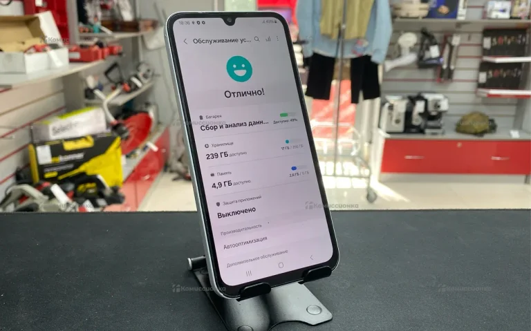 Samsung Galaxy A15 4G 256Gb