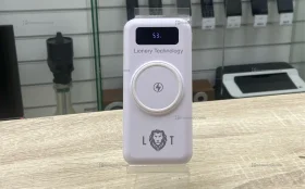 Купить Power Bank  lit б/у , в Магнитогорск Цена:590рублей