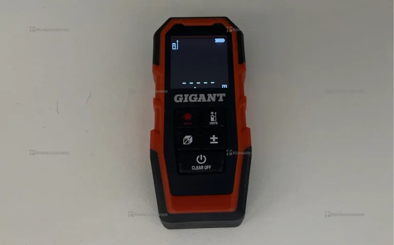 лазерный дальномер gigant gnt 100