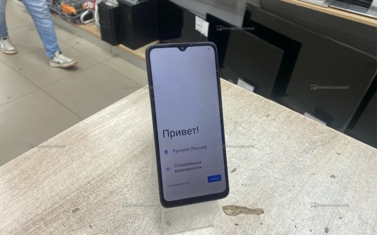 Xiaomi Redmi A3x 3/64 ГБ