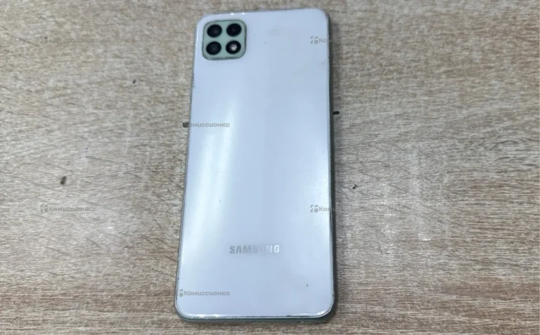 Samsung Galaxy A22s 5G 4/128 ГБ