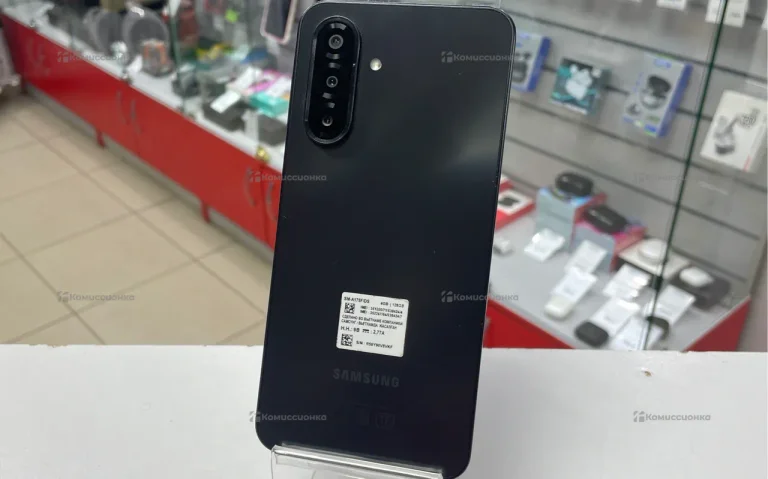 Samsung Galaxy A17 6/128 ГБ