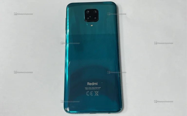 Xiaomi Redmi Note 9 Pro 6/64 ГБ