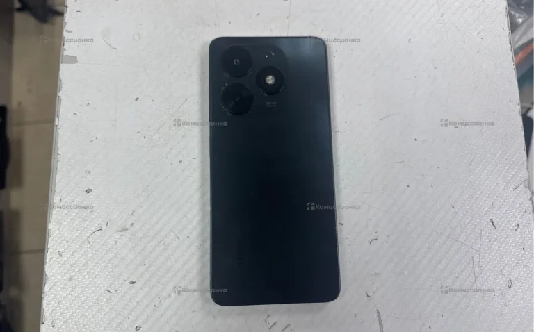 Tecno Spark GO 2024 4/64 ГБ