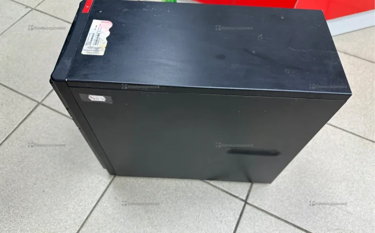 Системный блок  I5/2 GTX210 1GB