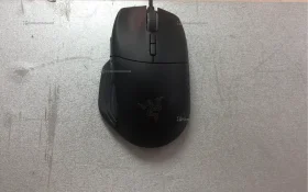 Мышь проводная Razer Basillisk