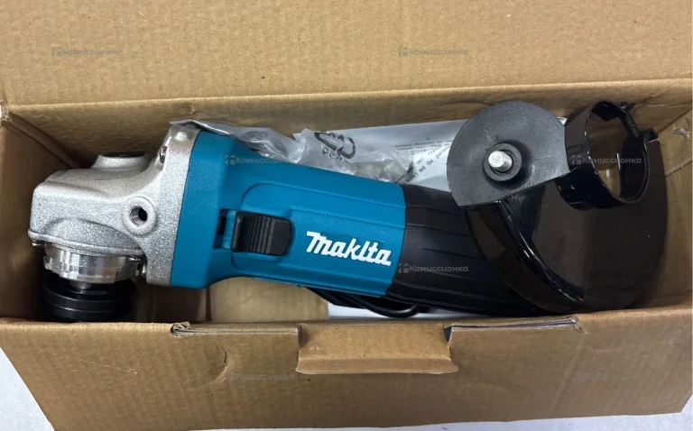 УШМ MAKITA 125 GA5030R (Rep)